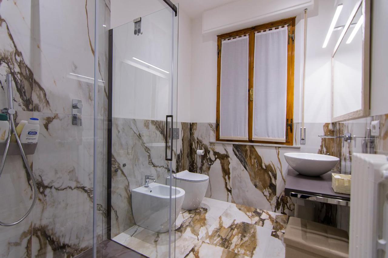 Отель Casa Giorgiana Буонконвенто Экстерьер фото